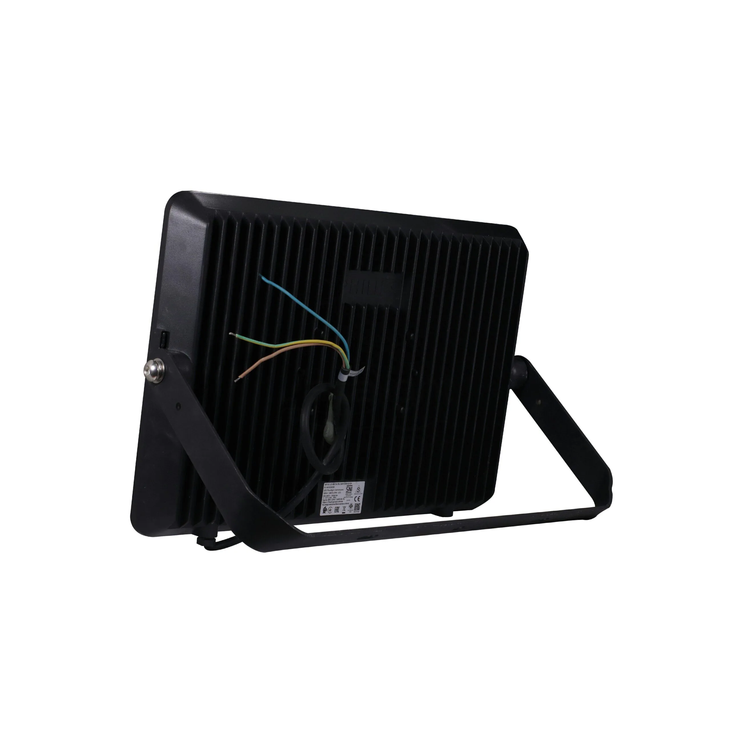 كشاف فلود لايت 200 وات SMD ابيض فيليبس Philips SMD White 200 watt Flood Light